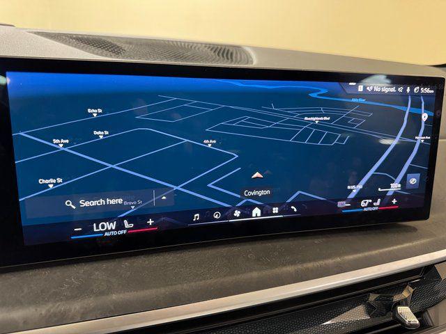 2025 BMW X5 sDrive40i