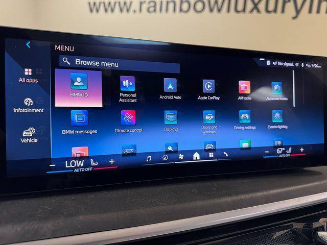 2025 BMW X5 sDrive40i
