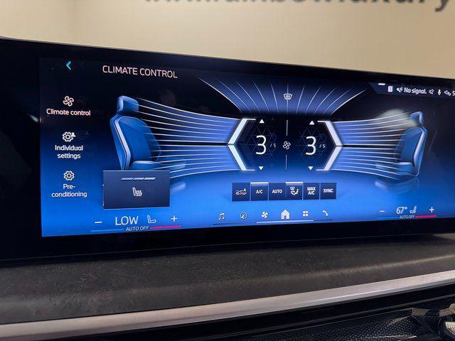 2025 BMW X5 sDrive40i