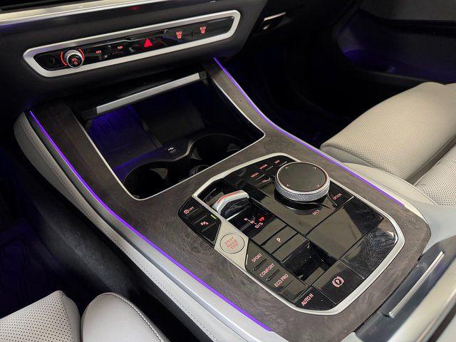 2025 BMW X5 sDrive40i