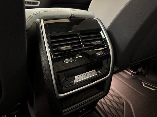 2025 BMW X5 sDrive40i