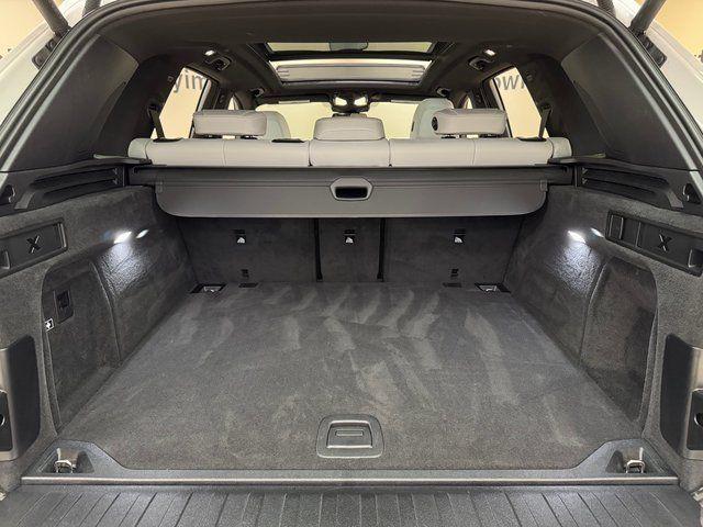 2025 BMW X5 sDrive40i