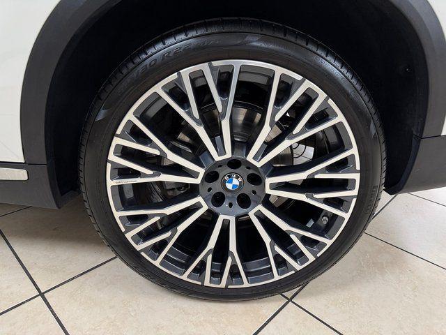 2025 BMW X5 sDrive40i