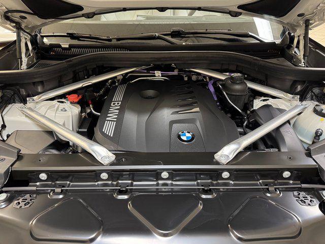 2025 BMW X5 sDrive40i