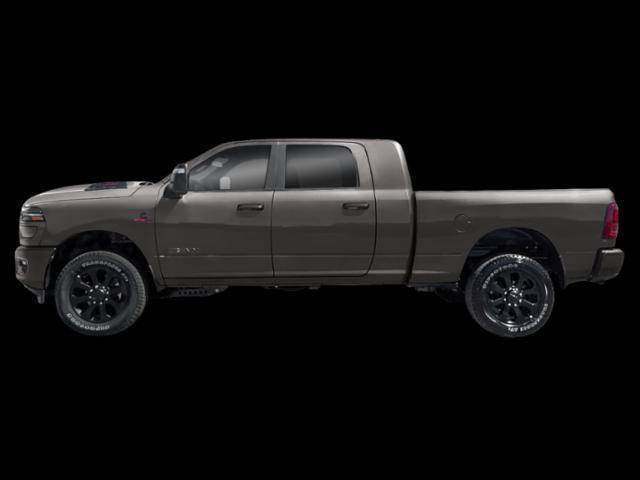 2026 RAM Ram 2500 RAM 2500 LARAMIE MEGA CAB 4X4 64 BOX