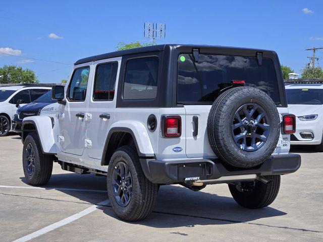 2026 Jeep Wrangler WRANGLER 4-DOOR 85TH ANNIVERSARY EDITION