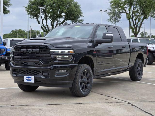 2026 RAM Ram 3500 RAM 3500 LARAMIE MEGA CAB 4X4 64 BOX 2026 RAM Ram 3500 RAM 3500 LARAMIE MEGA CAB 4X4 64 BOX