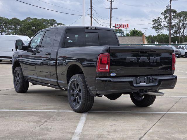2026 RAM Ram 3500 RAM 3500 LARAMIE MEGA CAB 4X4 64 BOX 2026 RAM Ram 3500 RAM 3500 LARAMIE MEGA CAB 4X4 64 BOX