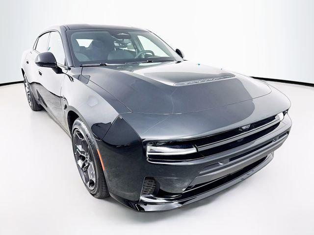 2026 Dodge Charger CHARGER R/T 4-DOOR AWD