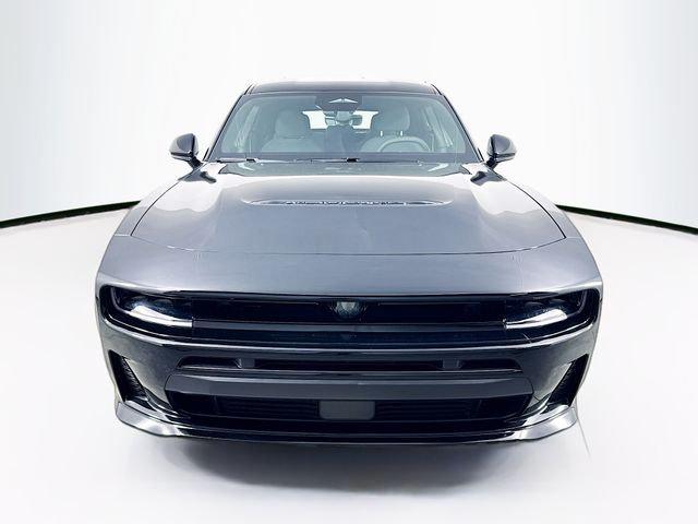 2026 Dodge Charger CHARGER R/T 4-DOOR AWD