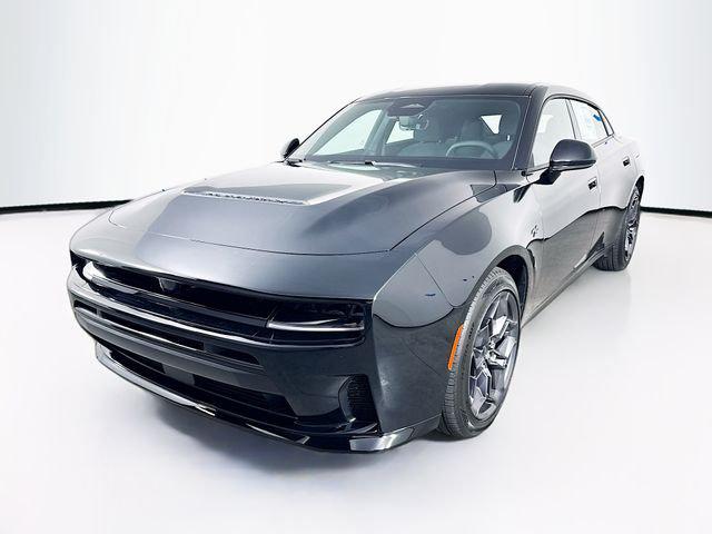 2026 Dodge Charger CHARGER R/T 4-DOOR AWD