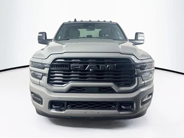2026 RAM 3500 RAM 3500 BIG HORN CREW CAB 4X4 8 BOX