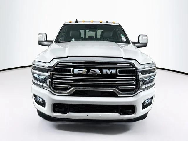 2026 RAM Ram 3500 RAM 3500 LARAMIE CREW CAB 4X4 8 BOX