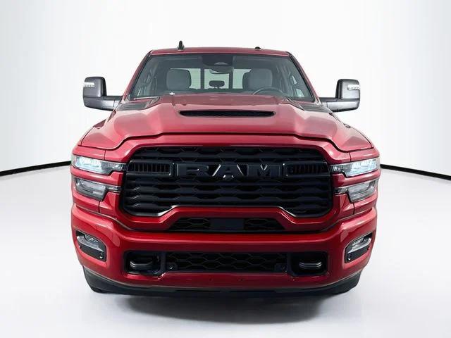 2026 RAM 2500 RAM 2500 BLACK EXPRESS CREW CAB 4X4 64 BOX 2026 RAM 2500 RAM 2500 BLACK EXPRESS CREW CAB 4X4 64 BOX
