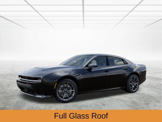 2026 Dodge Charger CHARGER SCAT PACK PLUS 4-DOOR AWD