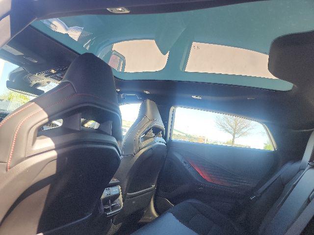 2026 Dodge Charger CHARGER R/T PLUS 4-DOOR AWD