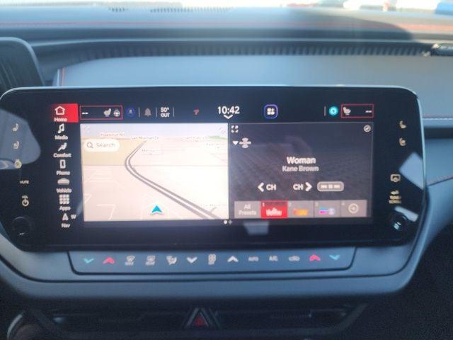 2026 Dodge Charger CHARGER R/T 4-DOOR AWD