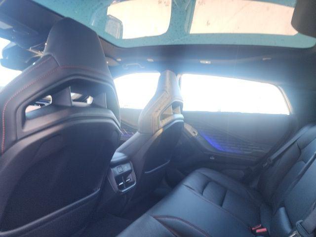 2026 Dodge Charger CHARGER SCAT PACK PLUS 4-DOOR AWD