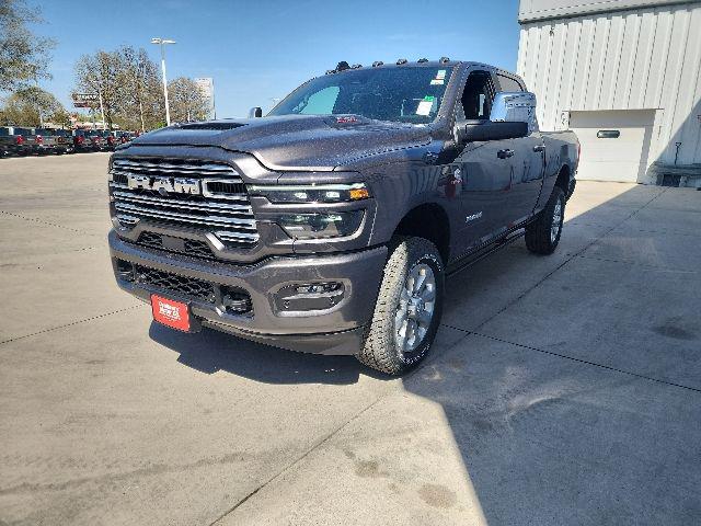 2026 RAM Ram 3500 RAM 3500 LARAMIE CREW CAB 4X4 64 BOX 2026 RAM Ram 3500 RAM 3500 LARAMIE CREW CAB 4X4 64 BOX