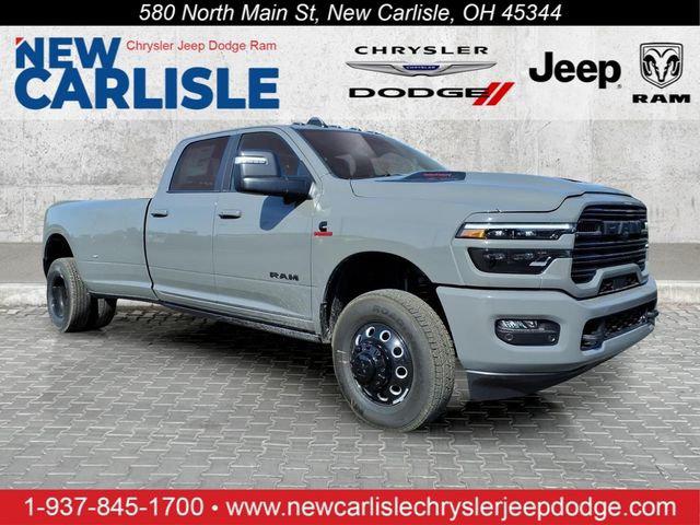 2026 RAM Ram 3500 RAM 3500 LARAMIE CREW CAB 4X4 8 BOX 2026 RAM Ram 3500 RAM 3500 LARAMIE CREW CAB 4X4 8 BOX