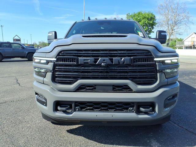 2026 RAM Ram 3500 RAM 3500 LARAMIE CREW CAB 4X4 8 BOX 2026 RAM Ram 3500 RAM 3500 LARAMIE CREW CAB 4X4 8 BOX