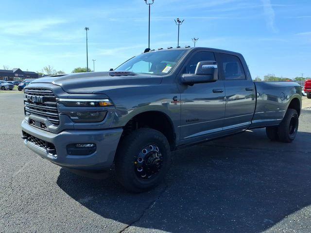 2026 RAM Ram 3500 RAM 3500 LARAMIE CREW CAB 4X4 8 BOX 2026 RAM Ram 3500 RAM 3500 LARAMIE CREW CAB 4X4 8 BOX