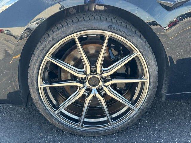 2021 Tesla Model S Plaid Tri Motor All-Wheel Drive