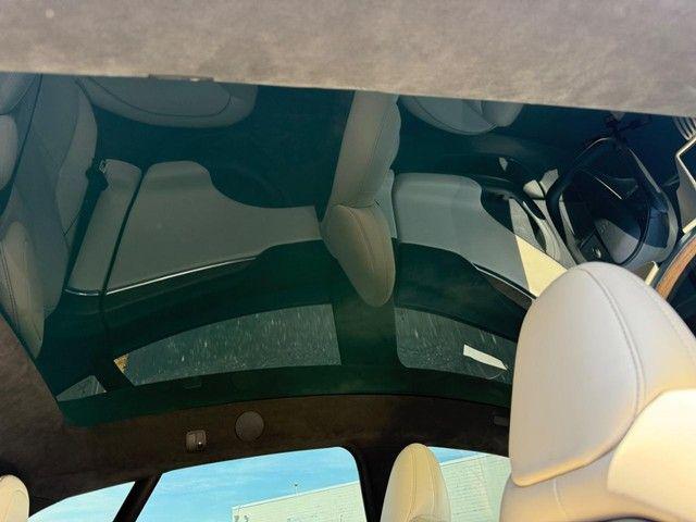 2021 Tesla Model S Plaid Tri Motor All-Wheel Drive