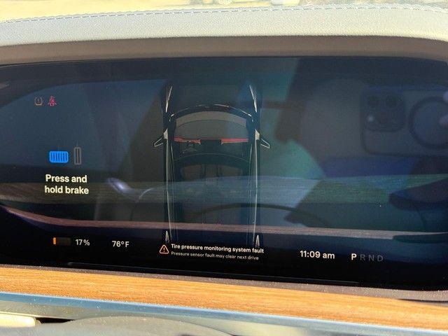 2021 Tesla Model S Plaid Tri Motor All-Wheel Drive