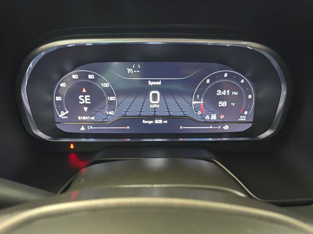 2023 GMC Yukon XL 4WD AT4