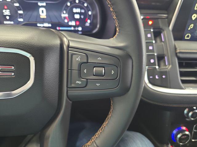 2023 GMC Yukon XL 4WD AT4