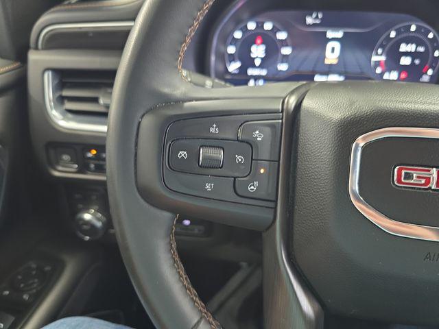 2023 GMC Yukon XL 4WD AT4