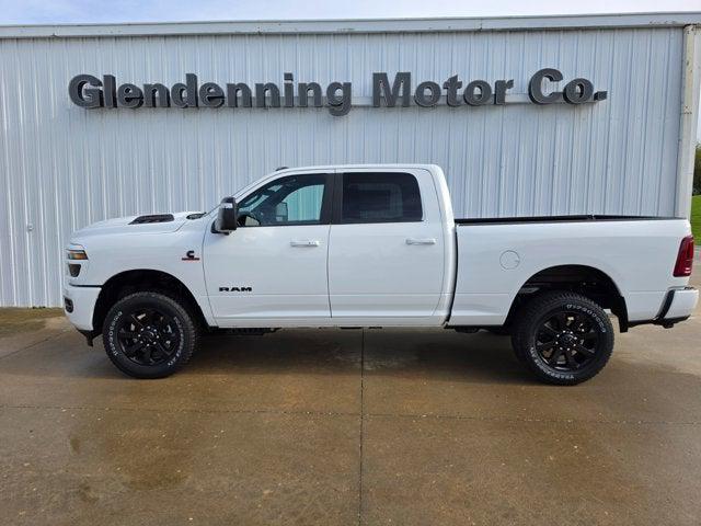 2026 RAM Ram 2500 RAM 2500 LARAMIE CREW CAB 4X4 64 BOX 2026 RAM Ram 2500 RAM 2500 LARAMIE CREW CAB 4X4 64 BOX