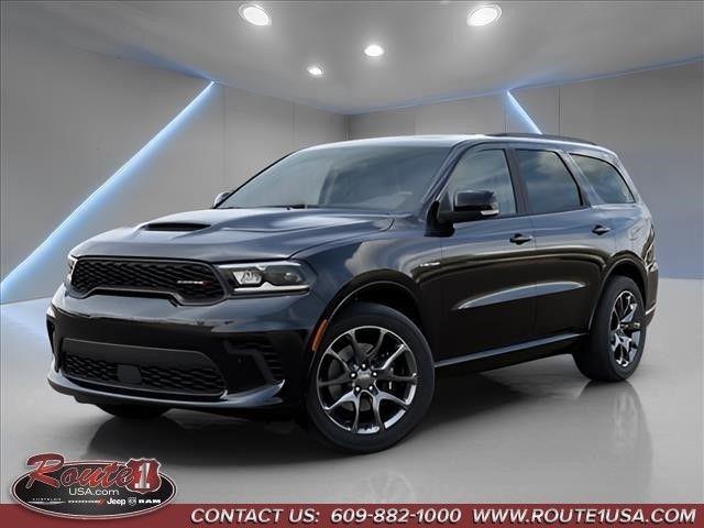 2026 Dodge Durango DURANGO GT PLUS AWD HEMI V8 2026 Dodge Durango DURANGO GT PLUS AWD HEMI V8