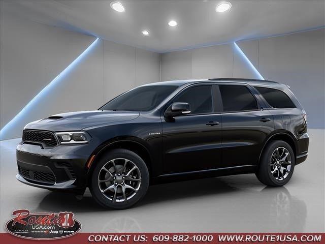 2026 Dodge Durango DURANGO GT PLUS AWD HEMI V8 2026 Dodge Durango DURANGO GT PLUS AWD HEMI V8