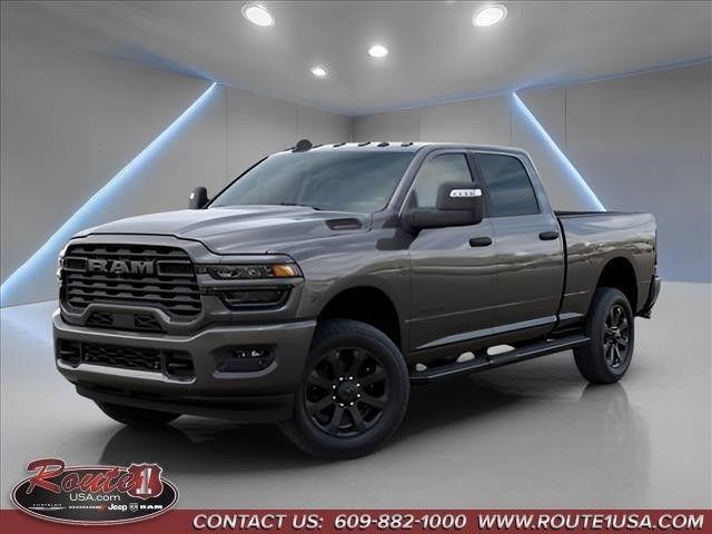 2026 RAM Ram 2500 RAM 2500 BIG HORN CREW CAB 4X4 64 BOX 2026 RAM Ram 2500 RAM 2500 BIG HORN CREW CAB 4X4 64 BOX