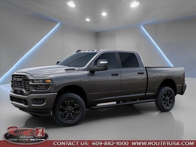 2026 RAM Ram 2500 RAM 2500 BIG HORN CREW CAB 4X4 64 BOX 2026 RAM Ram 2500 RAM 2500 BIG HORN CREW CAB 4X4 64 BOX