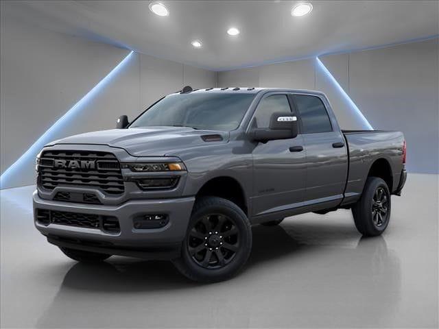2026 RAM 2500 RAM 2500 BIG HORN CREW CAB 4X4 64 BOX 2026 RAM 2500 RAM 2500 BIG HORN CREW CAB 4X4 64 BOX