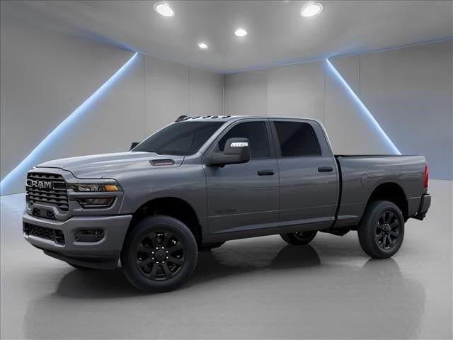 2026 RAM 2500 RAM 2500 BIG HORN CREW CAB 4X4 64 BOX 2026 RAM 2500 RAM 2500 BIG HORN CREW CAB 4X4 64 BOX