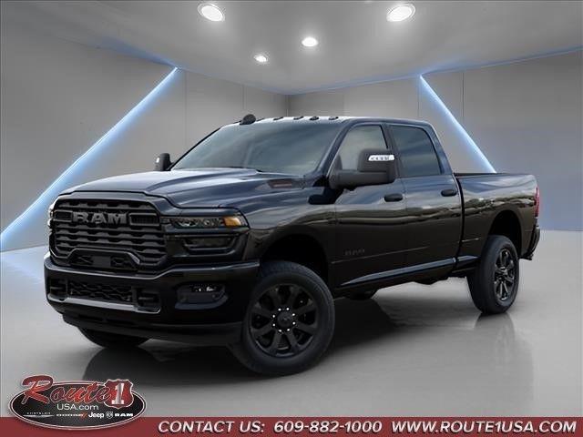 2026 RAM 2500 RAM 2500 BIG HORN CREW CAB 4X4 64 BOX 2026 RAM 2500 RAM 2500 BIG HORN CREW CAB 4X4 64 BOX