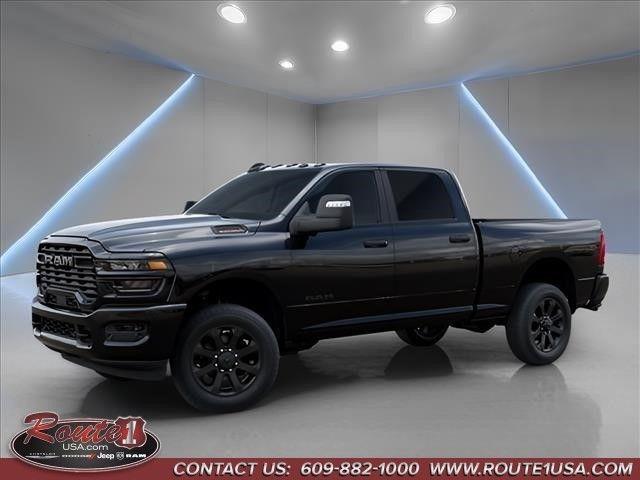 2026 RAM 2500 RAM 2500 BIG HORN CREW CAB 4X4 64 BOX 2026 RAM 2500 RAM 2500 BIG HORN CREW CAB 4X4 64 BOX
