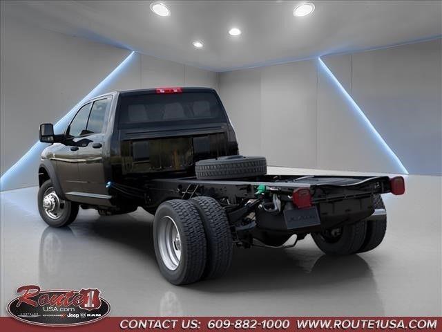 2026 RAM 5500 Chassis RAM 5500 TRADESMAN CHASSIS CREW CAB 4X4 84 CA 2026 RAM 5500 Chassis RAM 5500 TRADESMAN CHASSIS CREW CAB 4X4 84 CA