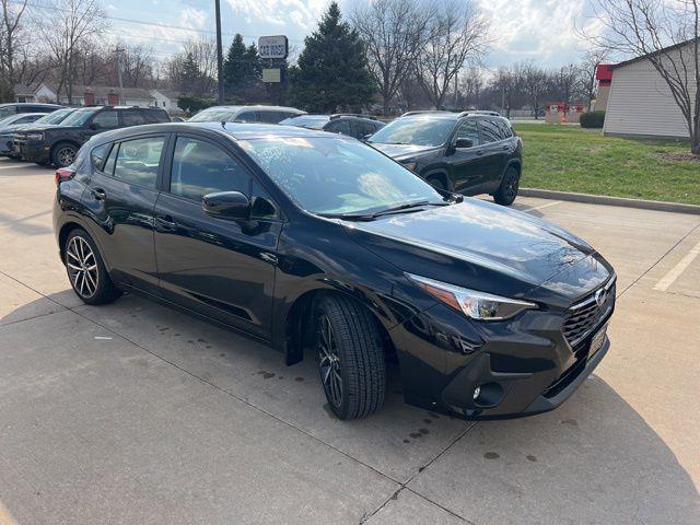 2026 Subaru Impreza Sport for sale in Normal, IL