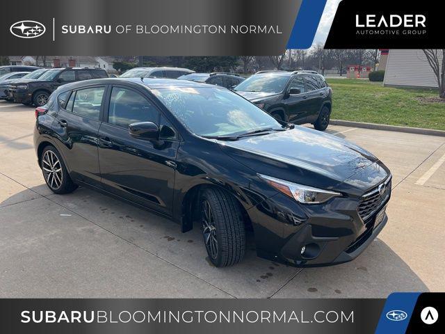2026 Subaru Impreza Sport for sale in Normal, IL