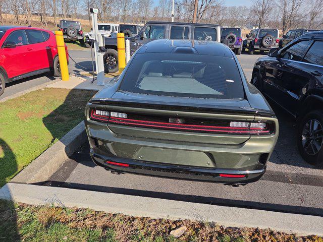 2026 Dodge Charger CHARGER SCAT PACK 2-DOOR AWD 2026 Dodge Charger CHARGER SCAT PACK 2-DOOR AWD
