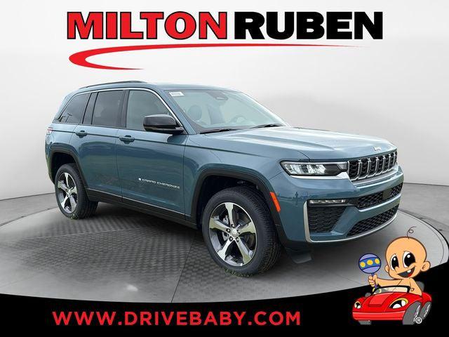 2026 Jeep Grand Cherokee Limited 4x2 for sale in Augusta, GA