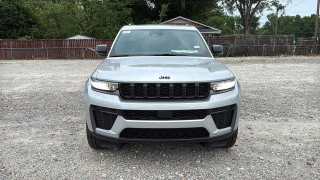 2026 Jeep Grand Cherokee GRAND CHEROKEE L LAREDO ALTITUDE 4X2