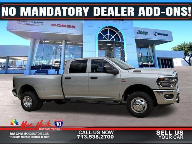 2026 RAM Ram 3500 RAM 3500 TRADESMAN CREW CAB 4X4 8 BOX 2026 RAM Ram 3500 RAM 3500 TRADESMAN CREW CAB 4X4 8 BOX