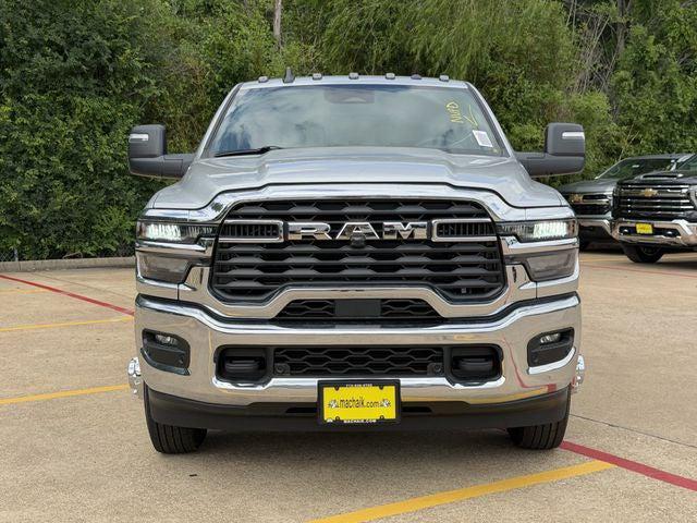 2026 RAM Ram 3500 RAM 3500 TRADESMAN CREW CAB 4X4 8 BOX 2026 RAM Ram 3500 RAM 3500 TRADESMAN CREW CAB 4X4 8 BOX