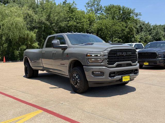 2026 RAM Ram 3500 RAM 3500 LARAMIE CREW CAB 4X4 8 BOX 2026 RAM Ram 3500 RAM 3500 LARAMIE CREW CAB 4X4 8 BOX